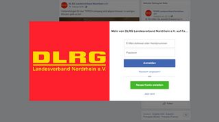 
                            12. Vorbereitungen für den TYPO3-Lehrgang... - DLRG Landesverband ...