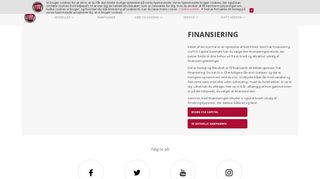 
                            4. Vores biler | Finansiering | Fiat Danmark