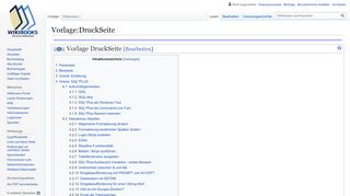 
                            10. Vorlage:DruckSeite – Wikibooks, Sammlung freier Lehr-, Sach- und ...