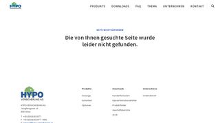 
                            6. Vorstand GRAWE AG - Grazer Wechselseitige Versicherung - hypo ...