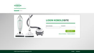 
                            1. Vorwerk KoboldSite