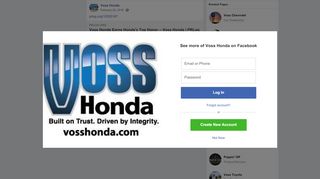 
                            9. Voss Honda - prlog.org/12535167 | Facebook