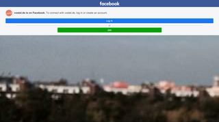 
                            11. Vostel - Home | Facebook - Facebook Touch