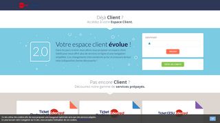 
                            5. votre Espace Client - Edenred