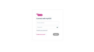 
                            3. Votre nouvel espace client - myVOO