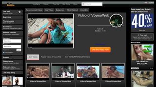 
                            8. VoyeurWeb - Video of VoyeurWeb - Live-Strip.com