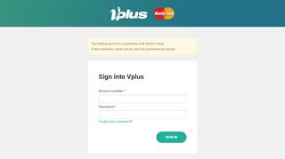 
                            1. Vplus virtual prepaid MasterCard