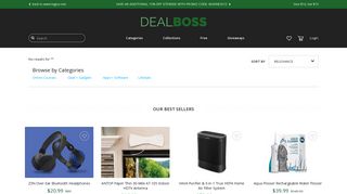 
                            12. VPN - Shop DealBoss