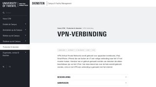 
                            5. VPN-Verbinding Netwerk - Producten & diensten ABC ( >> hele UT << )