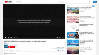 
                            9. VPS CLOUD BRASIL wp-login.php?redirect_to WordPress redirect ...