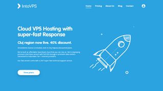 
                            4. VPS hosting in OpenStack cloud from IntoVPS