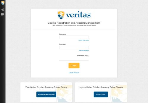 
                            11. VPSA Online - VPSA - Veritas Press