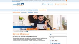 
                            4. - VR Bank Burglengenfeld eG Banking Brokerage - VR Bank ...