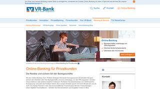 
                            9. VR-Bank Erlangen-Höchstadt-Herzogenaurach eG Online-Banking ...