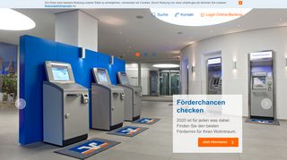 
                            3. VR-Bank Gerolzhofen eG: Privatkunden