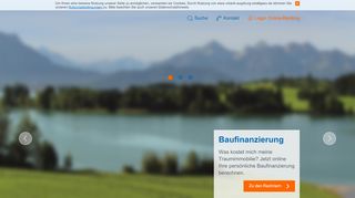 
                            4. VR Bank Kaufbeuren-Ostallgäu eG: Ihre VR Bank