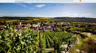 
                            2. VR-Bank Neckar-Enz eG. Ihre Bank rund um Besigheim, Bönnigheim ...