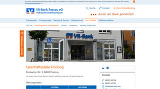 
                            8. VR-Bank Passau eG GS02