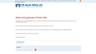 
                            12. VR-Bank Werra-Meißner DZ Bank