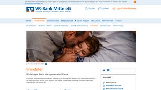 
                            7. VR-Bank Werra-Meißner Immobilien