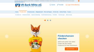 
                            2. VR-Bank Werra-Meißner Privatkunden