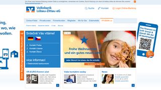 
                            9. VR-BANK.cz - Volksbank Löbau-Zittau eG