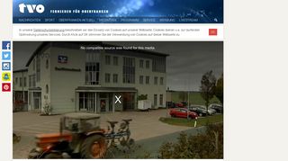 
                            8. VR-Banken in Oberfranken: Raiffeisenbank Berg-Bad Steben – Der ...