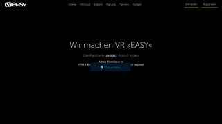 
                            4. VR Easy