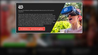 
                            3. VR Porno! fesselnde Virtual Reality Pornofilme. WankzVR