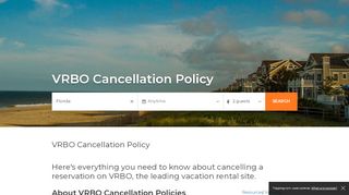 
                            11. VRBO Cancellation Policy | Tripping.com Rentals | Tripping.com