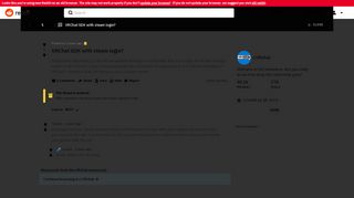 
                            6. VRChat SDK with steam login? : VRchat - Reddit