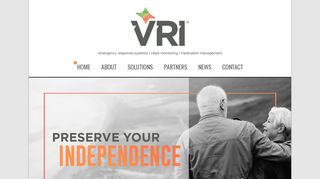 
                            9. VRI Cares