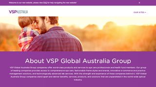 
                            10. VSP Australia