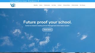 
                            3. VSware School MIS - Cloud based school administration and ...