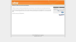 
                            4. VTNZ - SpeedScan - VTNZ Customer Accounts Portal