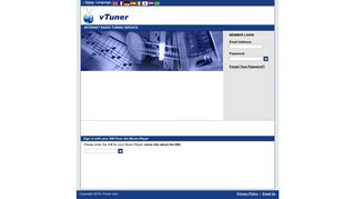 
                            1. vTuner webpage