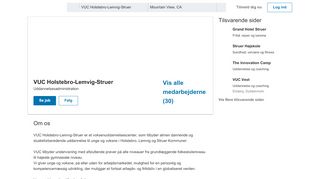 
                            13. VUC Holstebro-Lemvig-Struer | LinkedIn