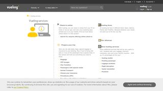 
                            10. Vueling services - vueling.com