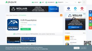 
                            10. VVR PowerAdmin for Android - APK Download - APKPure.com