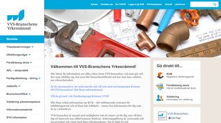 
                            3. VVSYN | VVS-Branschens Yrkesnämnd