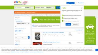
                            9. VW Golf 1 / Golf 1 Cabrio Handschuhfach Deckel in Bayern ...
