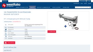 
                            13. VW Transporter T6 Kasten/Kombi – 321650900113_1013 ...