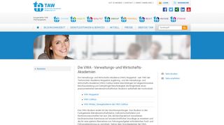 
                            5. VWA - Technische Akademie Wuppertal