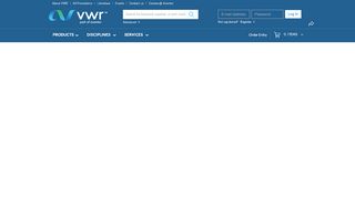 
                            10. VWR® Q Path® storage drawers | VWR