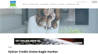 
                            8. VyStar Credit Union-Eagle Harbor