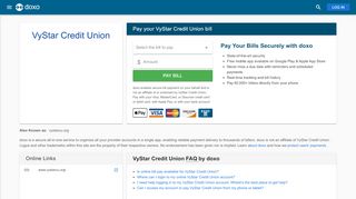 
                            13. Vystar Credit Union: Login, Bill Pay, Customer Service and Care ...