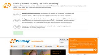 
                            12. Waar moet u op letten bij het aanvragen van een visum? - MAX ...