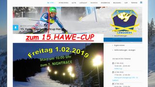 
                            10. Wachskurs Alpin - Skiclub Lenggries eV