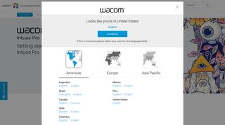 
                            3. Wacom Intuos Pro: How to setup and get started | Wacom