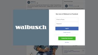 
                            11. Walbusch - Ganz auf Sommer eingestellt: das Freizeit-Hemd ...